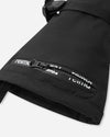 Reima Snoukka ReimaTec Children's Mittens – Black – View 5