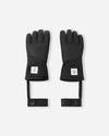 Guantes ReimaTec de Reima Hanska para niños – Negro – Vista 1