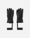Guantes ReimaTec de Reima Hanska para niños – Negro – Vista 2
