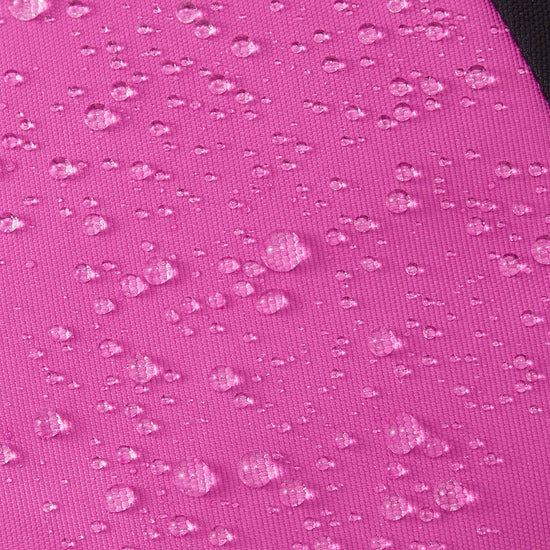 Guantes ReimaTec de Reima Hanska para niños – Fucsia – Vista 5