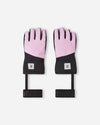 Guantes ReimaTec de Reima Hanska para niños – Light Heather – Vista 1