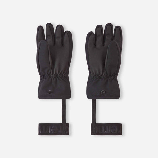Guantes ReimaTec de Reima Hanska para niños – Light Heather – Vista 2