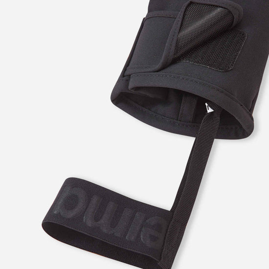 Guantes ReimaTec de Reima Hanska para niños – Light Heather – Vista 3