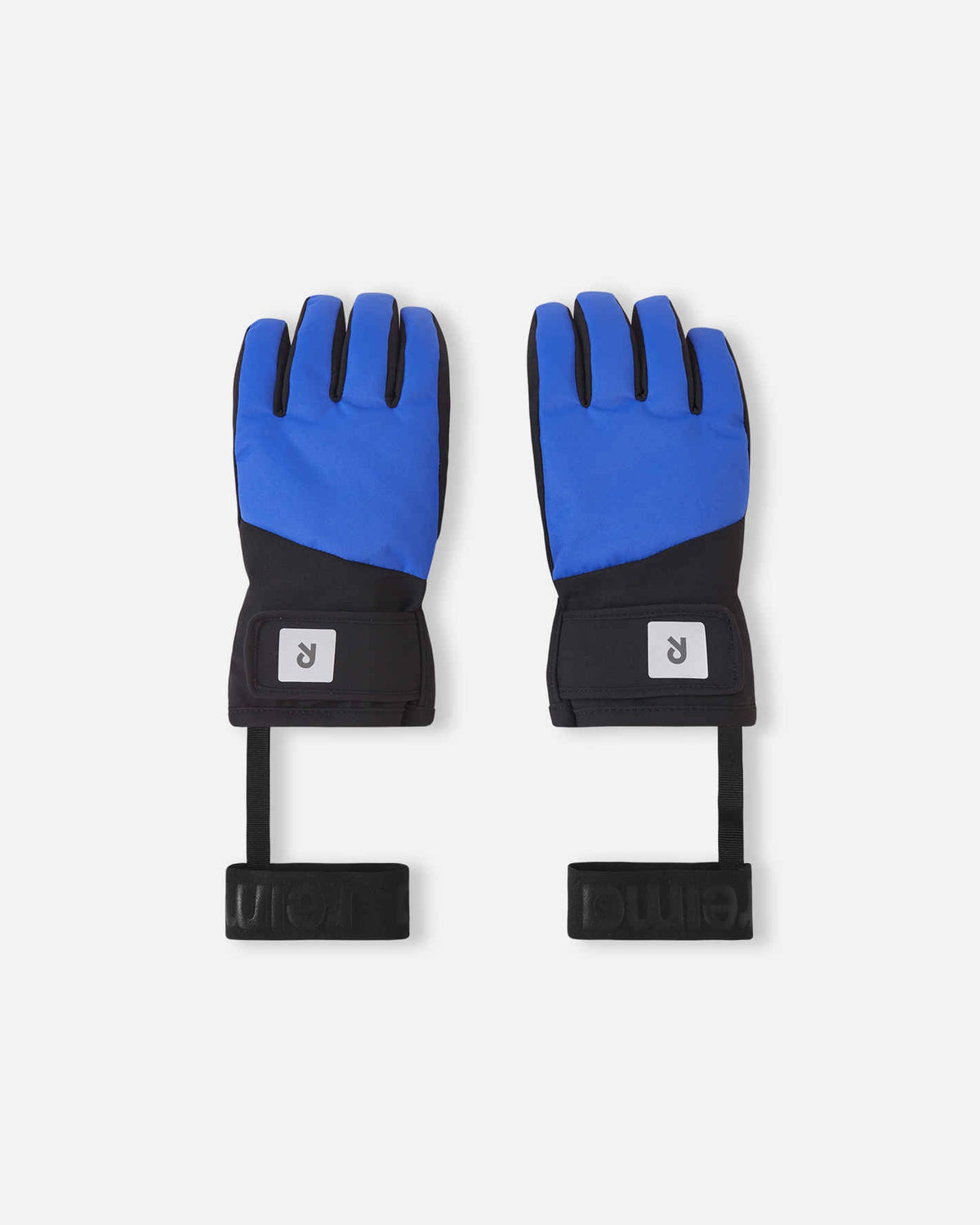 Guantes ReimaTec de Reima Hanska para niños – Sparkly Blue – Vista 1