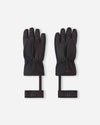 Guantes ReimaTec de Reima Hanska para niños – Sparkly Blue – Vista 2