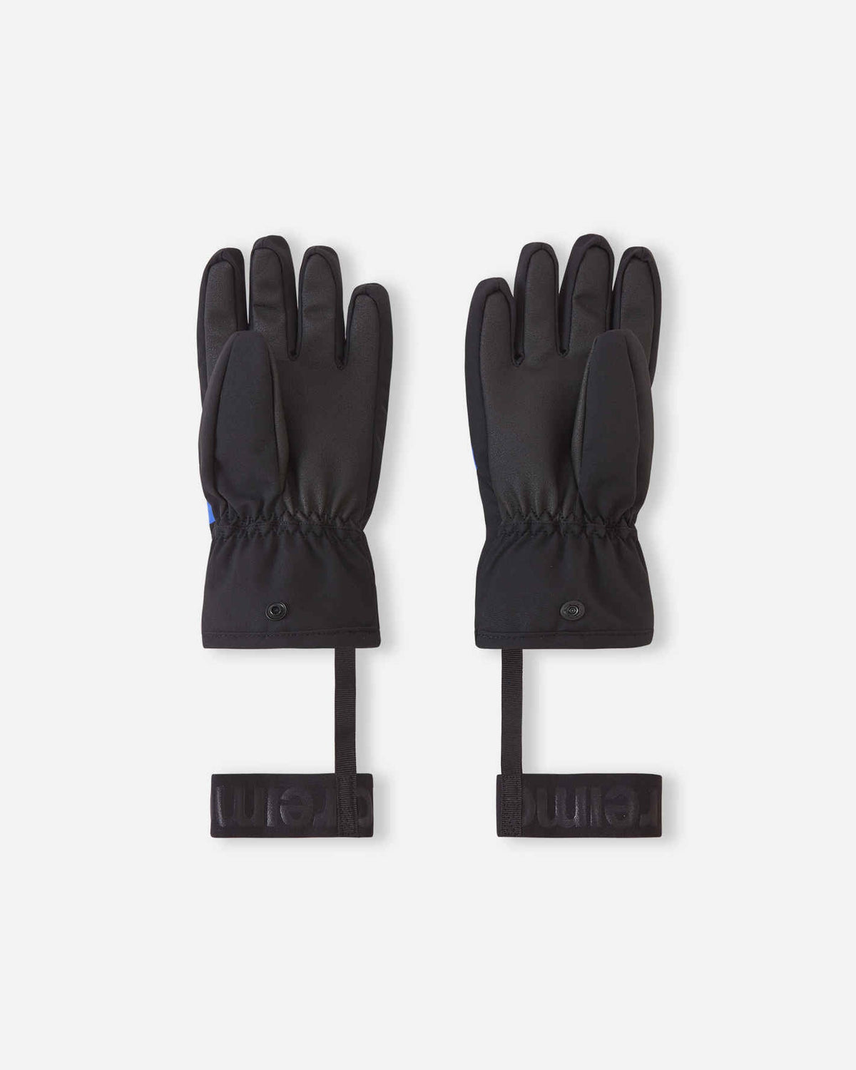 Guantes ReimaTec de Reima Hanska para niños – Sparkly Blue – Vista 2