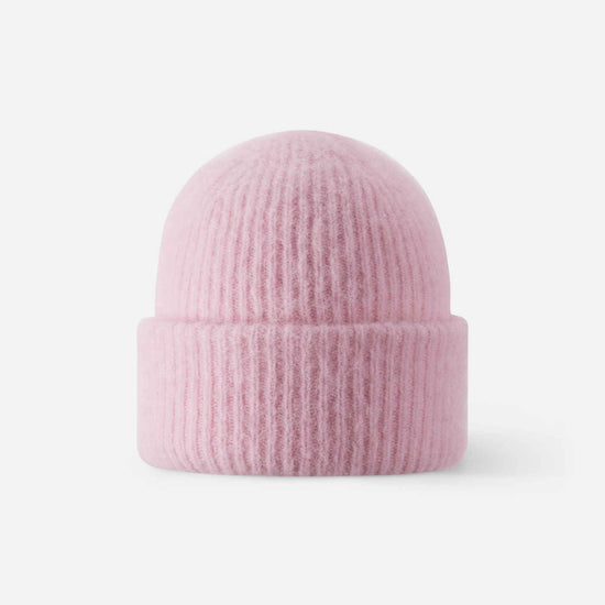 Reima Huippu alpaca-merino-muts voor kinderen – Pale rose – Afbeelding 1