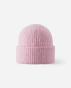 Reima Huippu alpaca-merino-muts voor kinderen – Pale rose – Afbeelding 1