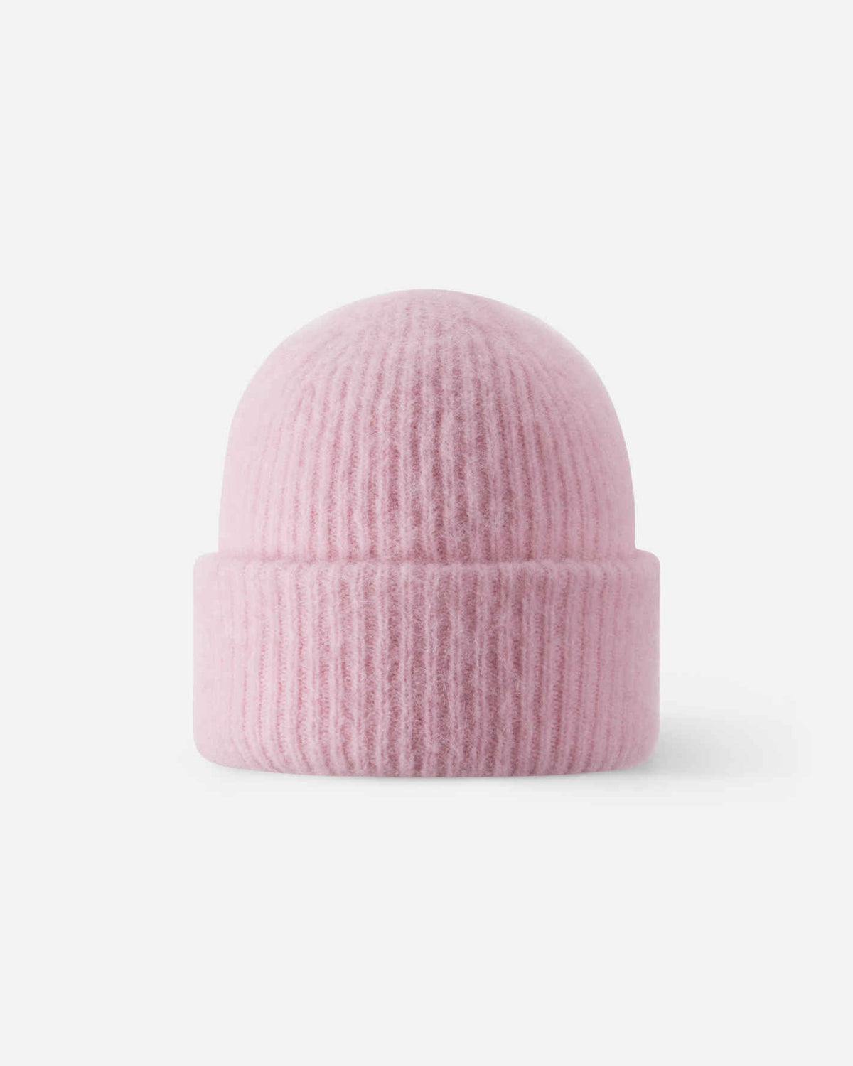 Reima Huippu alpaca-merino-muts voor kinderen – Pale rose – Afbeelding 1