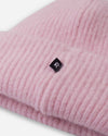 Reima Huippu alpaca-merino-muts voor kinderen – Pale rose – Afbeelding 3