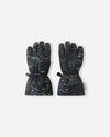 Guantes Reima Kiilto ReimaTec para niños – Negro – Vista 1