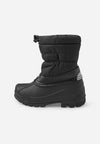 Reima Nefar Children's Winter Boots – Black – View 1