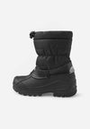 Reima Nefar Children's Winter Boots – Black – View 2