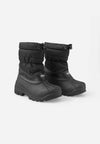 Reima Nefar Children's Winter Boots – Black – View 4