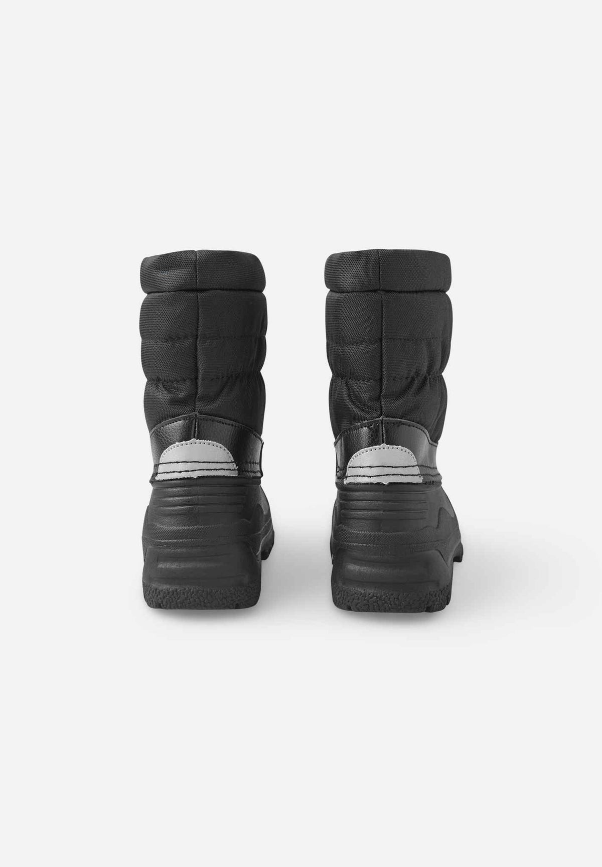 Reima Nefar Children's Winter Boots – Black – View 5