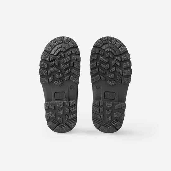 Reima Nefar Children's Winter Boots – Black – View 6