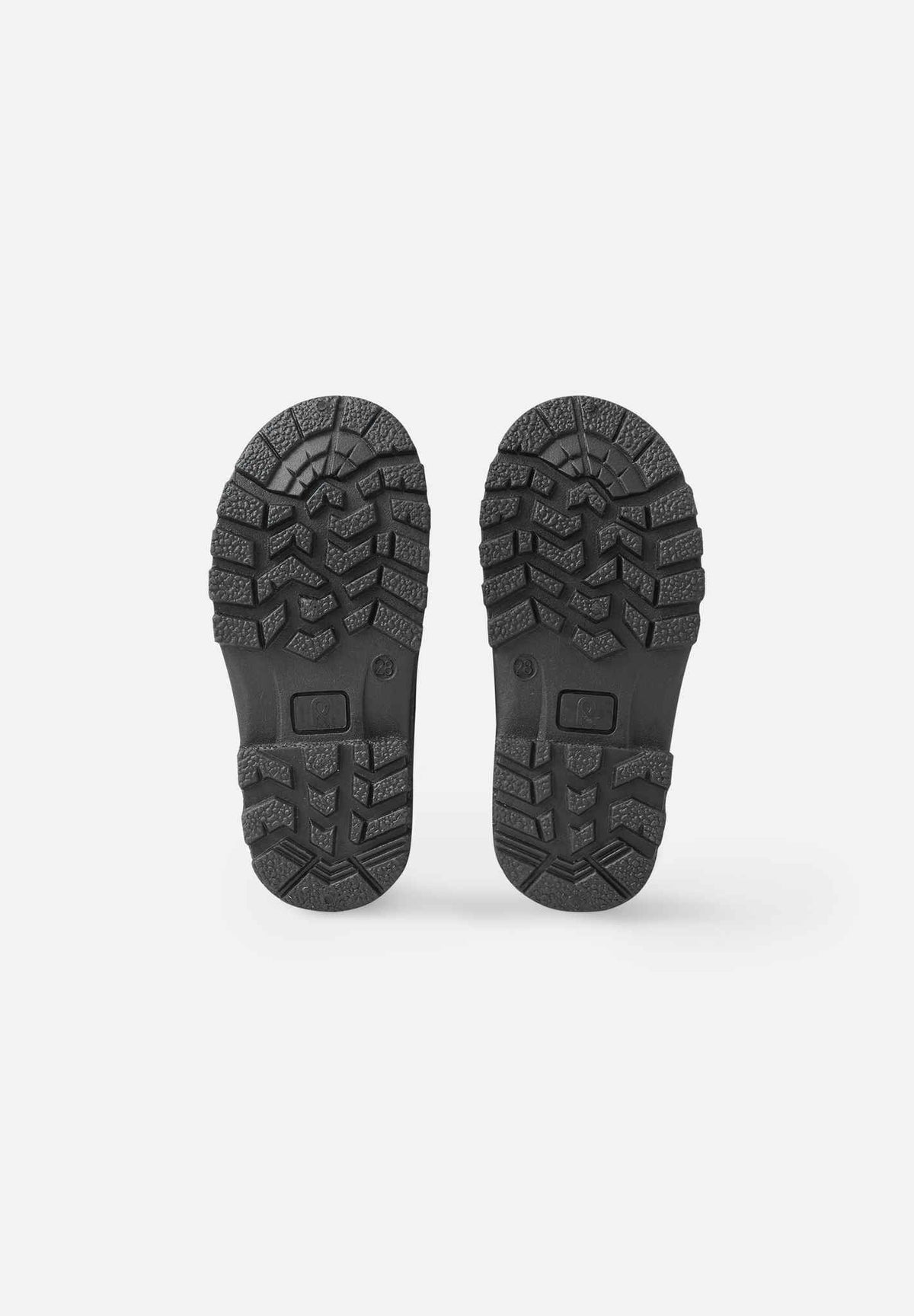 Reima Nefar Children's Winter Boots – Black – View 6