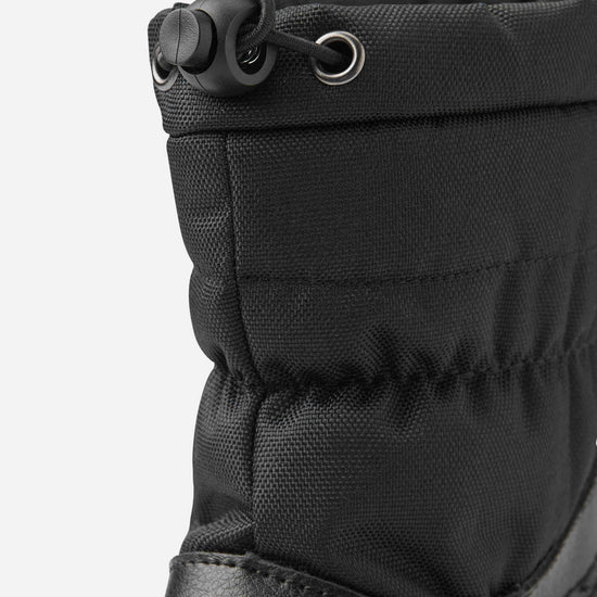 Reima Nefar Children's Winter Boots – Black – View 7