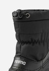 Reima Nefar Children's Winter Boots – Black – View 7