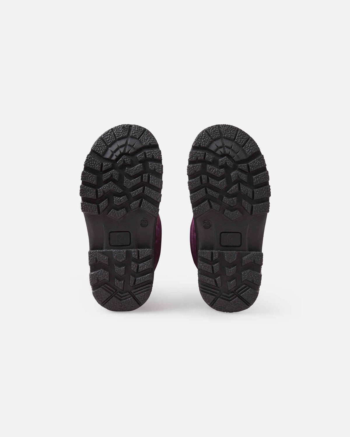 Reima Nefar Children's Winter Boots – Deep Purple – View 5