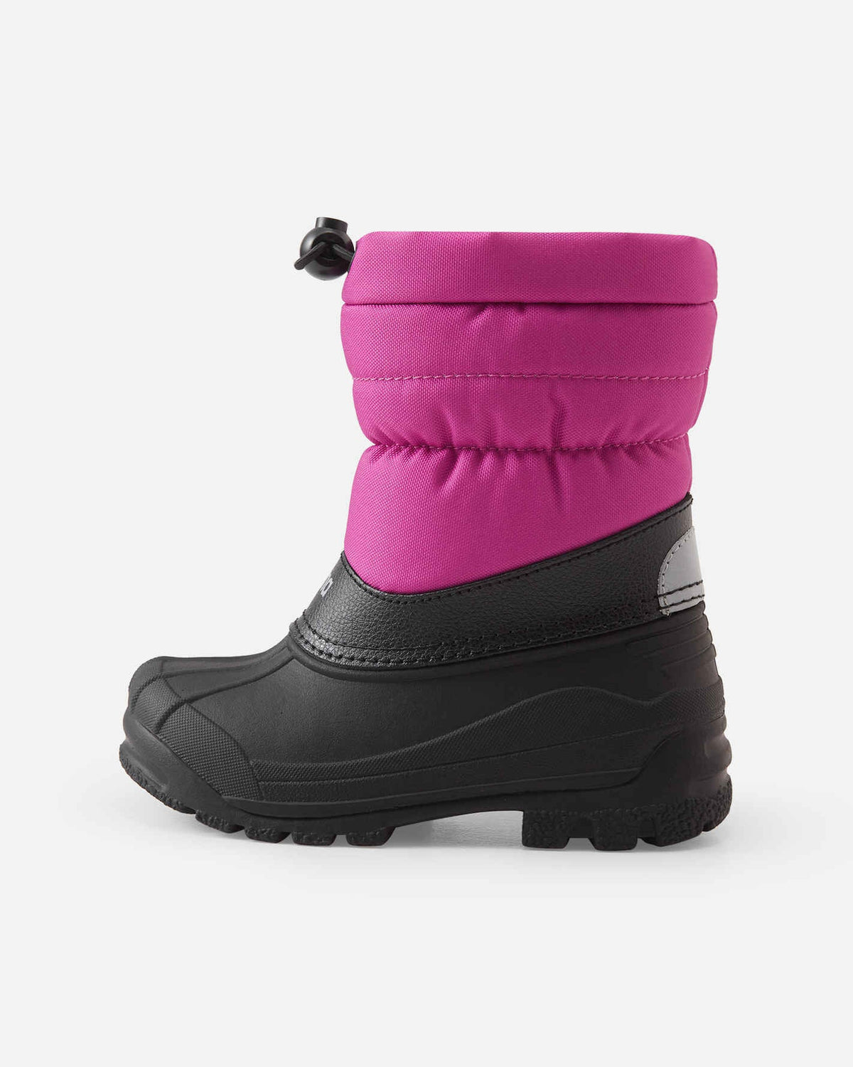 Reima Nefar Children's Winter Boots – Fuchsia – View 1