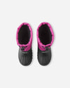 Reima Nefar Winter Boots for Kids – Fuchsia – View 3