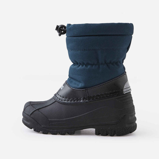 Reima Nefar Children's Winter Boots – Navy – View 2