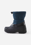 Reima Nefar Children's Winter Boots – Navy – View 2