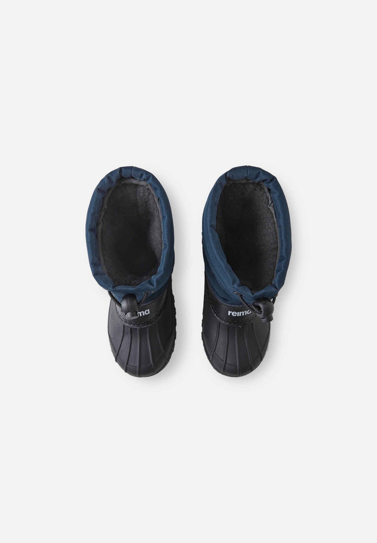 Reima Nefar Children's Winter Boots – Navy – View 3