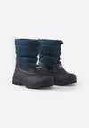 Reima Nefar Children's Winter Boots – Navy – View 4