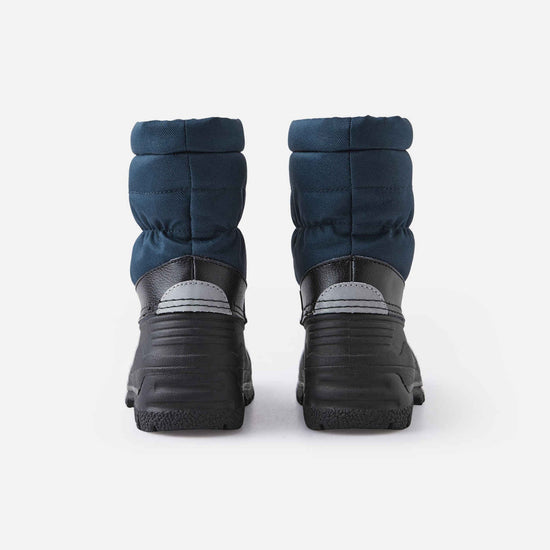 Reima Nefar Children's Winter Boots – Navy – View 5