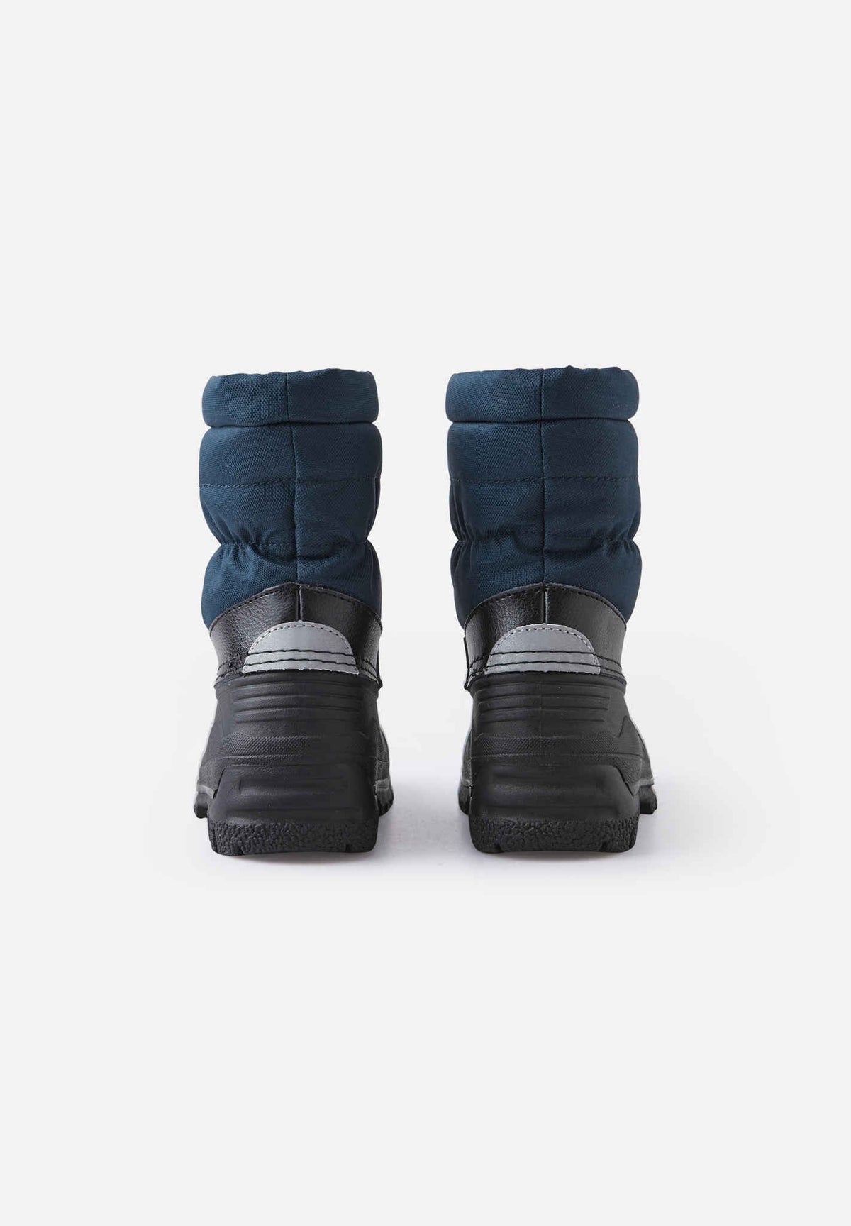 Reima Nefar Children's Winter Boots – Navy – View 5