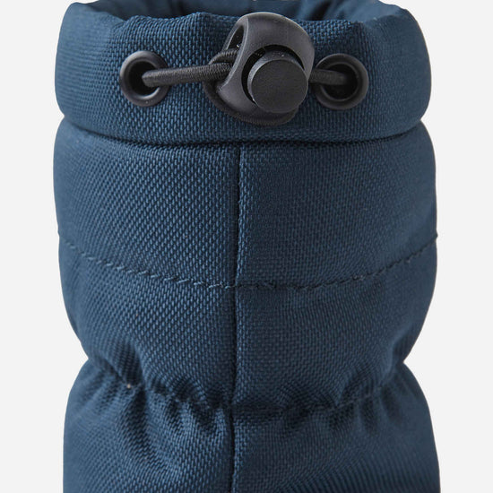 Reima Nefar Children's Winter Boots – Navy – View 7