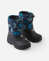 Reima Nefar Children's Winter Boots – Navy II – View 2