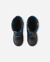 Reima Nefar Children's Winter Boots – Navy II – View 3