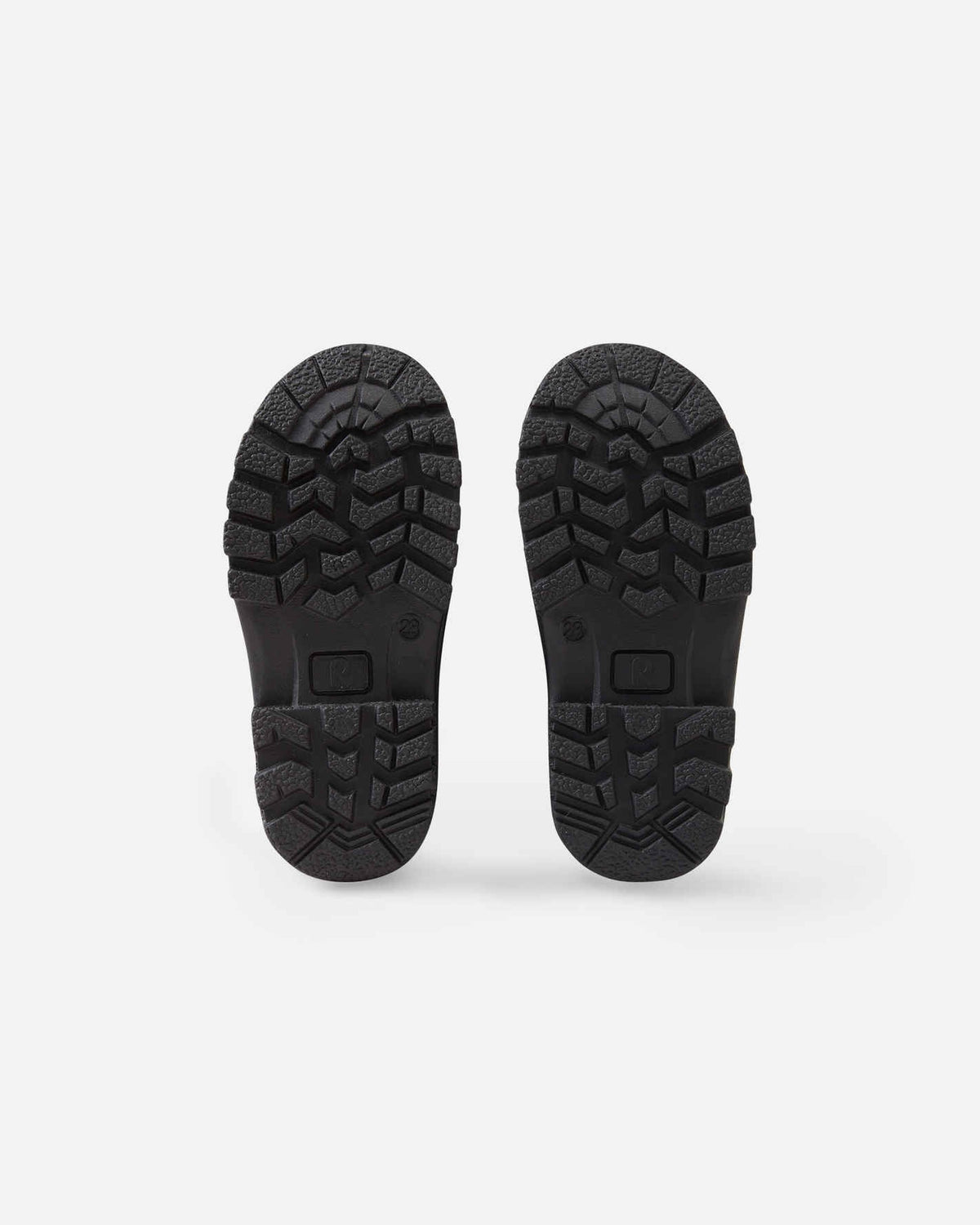 Reima Nefar Children's Winter Boots – Navy II – View 5