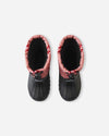 Reima Nefar Winter Boots for Kids – Rose Blush – View 3