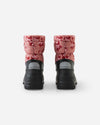 Reima Nefar Children's Winter Boots – Rose Blush – View 4