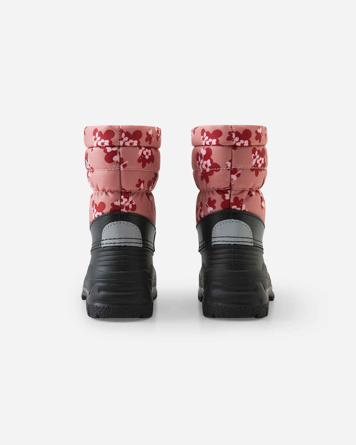 Reima Nefar Children's Winter Boots – Rose Blush – View 4