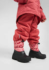 Reima Nefar Winter Boots for Kids – Rose Blush – View 6