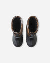 Reima Nefar Children's Winter Boots – Umber Brown – View 3