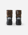 Reima Nefar Children's Winter Boots – Umber Brown – View 4