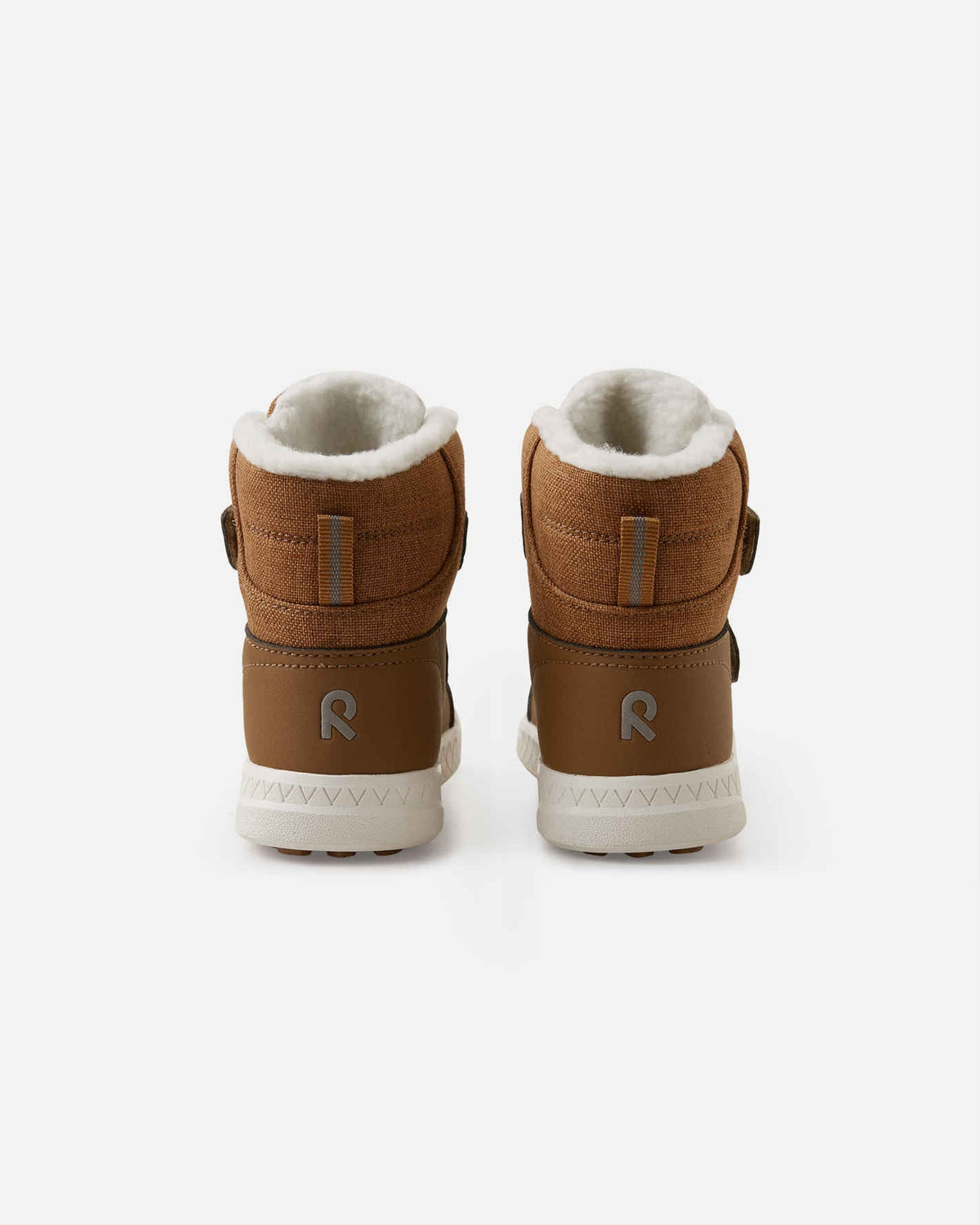 Reima Pyrytys 5400030A – Kaneelbruin – Afbeelding 5