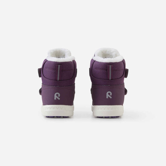 Reima Pyrytys 5400030A – Diep paars – Afbeelding 5