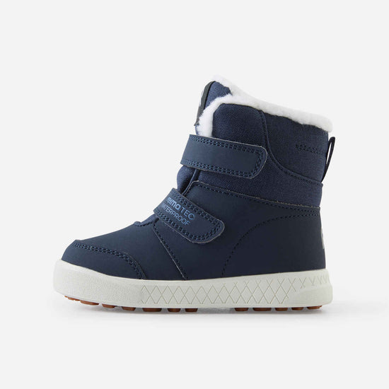 Reima Pyrytys 5400030A – Navy – Aanzicht 1