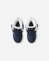 Reima Pyrytys 5400030A – Navy – Aanzicht 4