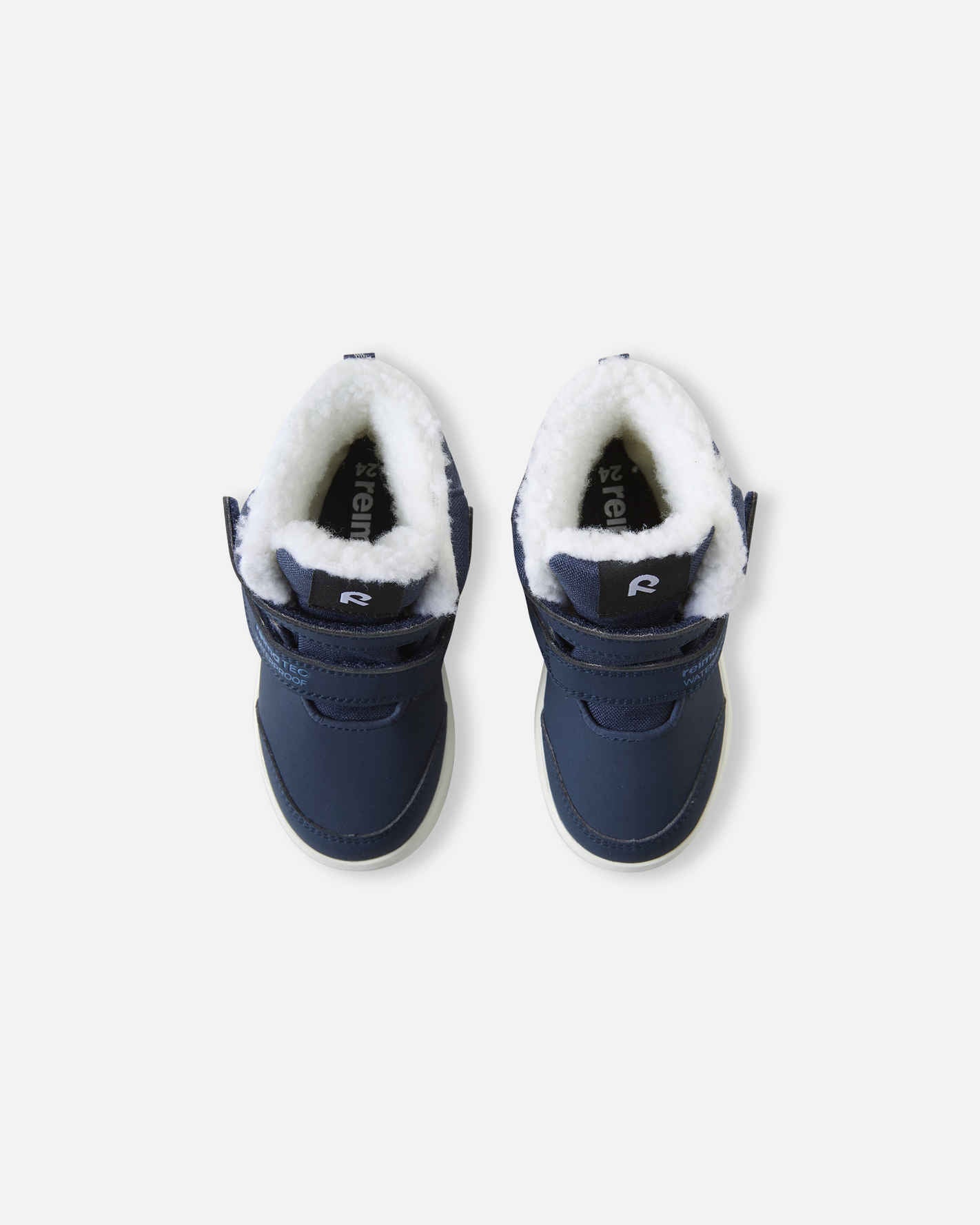 Reima Pyrytys 5400030A – Navy – Aanzicht 4