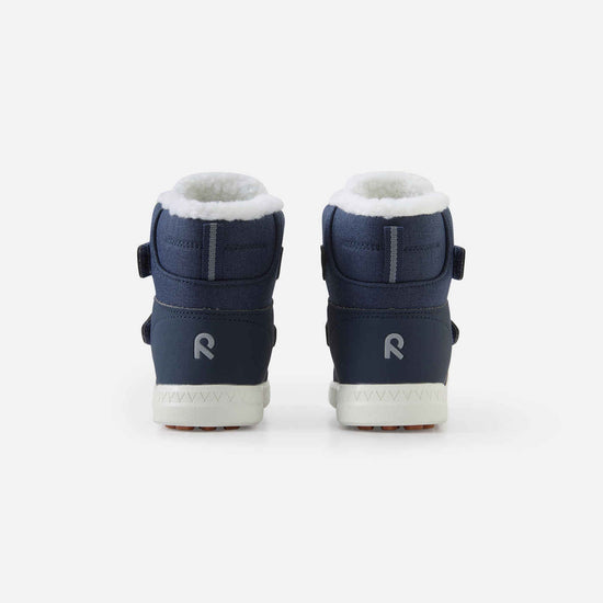 Reima Pyrytys 5400030A – Navy – Aanzicht 5