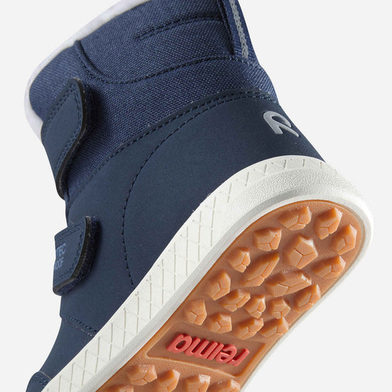 Reima Pyrytys 5400030A – Navy – Afbeelding 7