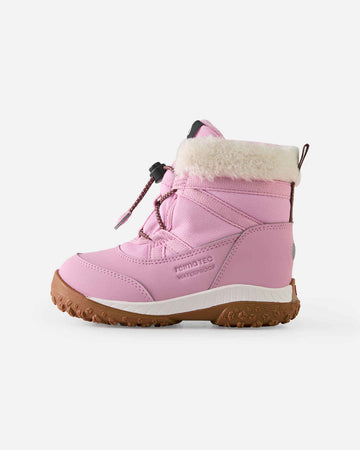 Reima Samooja 5400035B – Gray Pink – View 1